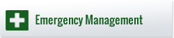 Emergency Management